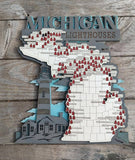Michigan Lighthouses