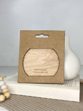 Any CityState or CustomText Beach Shore w Sailboat Ornament
