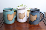Artisan State Mugs
